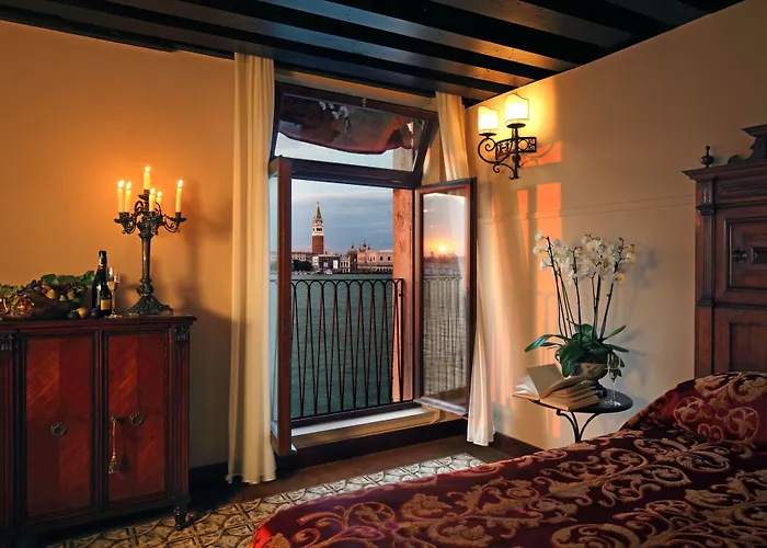 Bauer Palladio & Spa